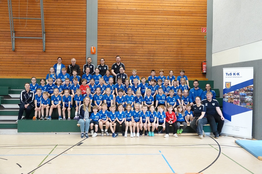 handball aktionstag